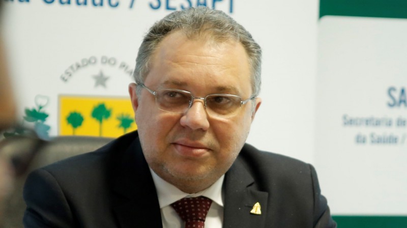 Foto: Reprodução/Secom Piauí