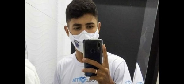 Foto: Reprodução