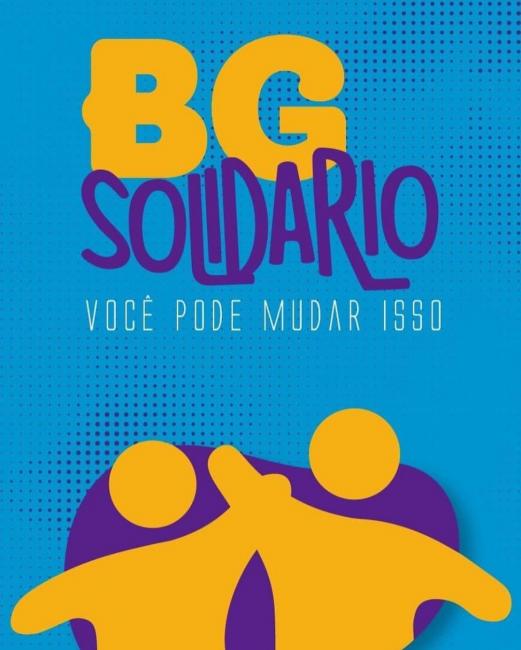 Barra Grande Solidário