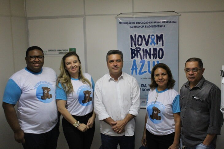 Foto: Reprodução/Secom Piauí