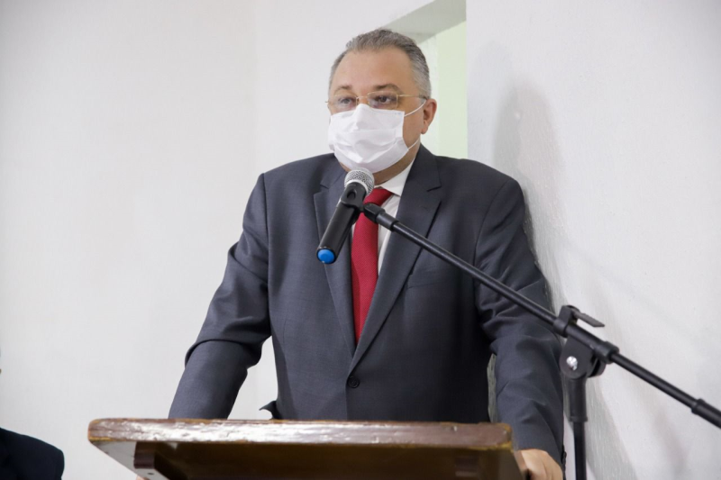 Foto: Reprodução/Secom Piauí