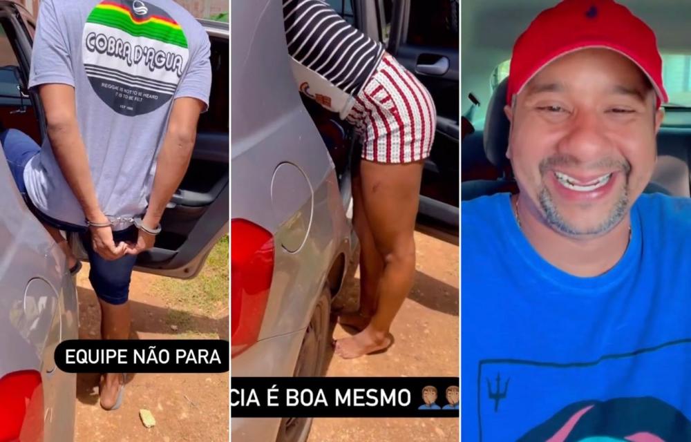 Foto: Reprodução
