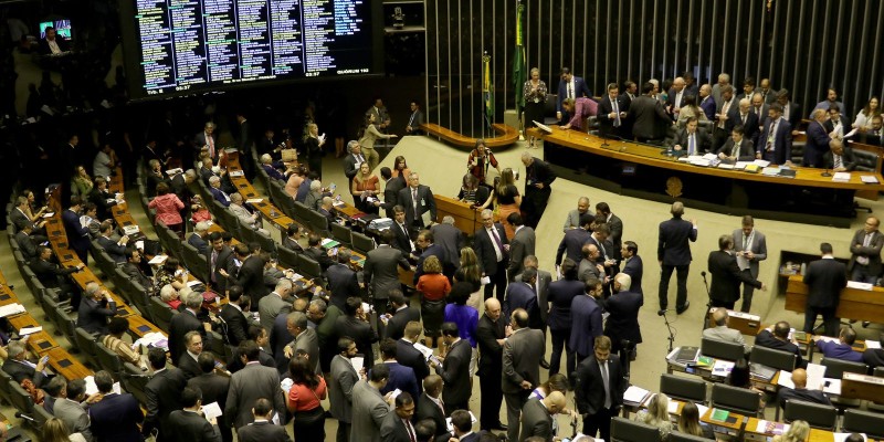 © Wilson Dias/Agência Brasil