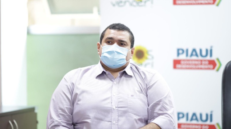 Foto: Reprodução/Secom Piauí