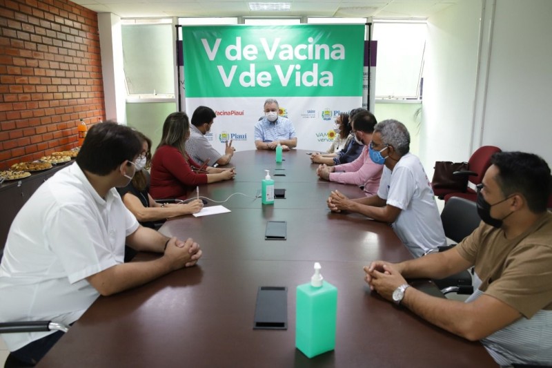 Foto: Reprodução/Secom Piauí