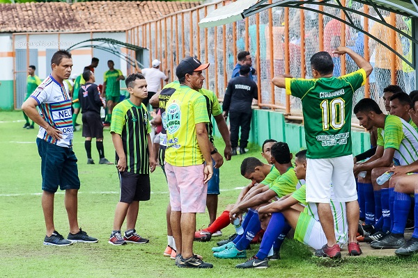 Foto reprodução post União 
