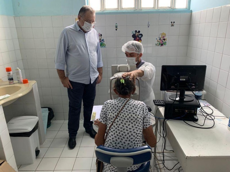 Foto: Reprodução/Secom Piauí