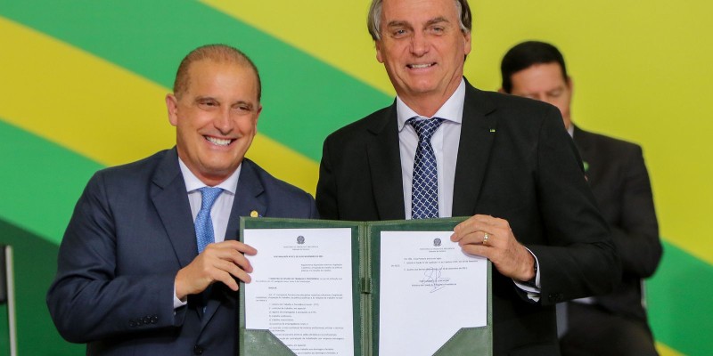 © Wilson Dias/Agência Brasil