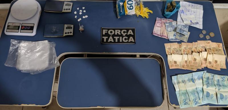 Foto: PM de Picos 