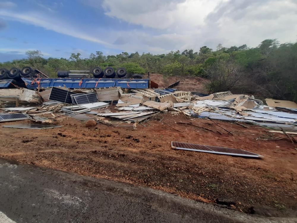 Foto: Divulgação / PRF