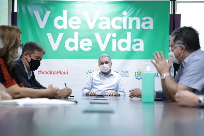 Foto: Reprodução/Secom Piauí