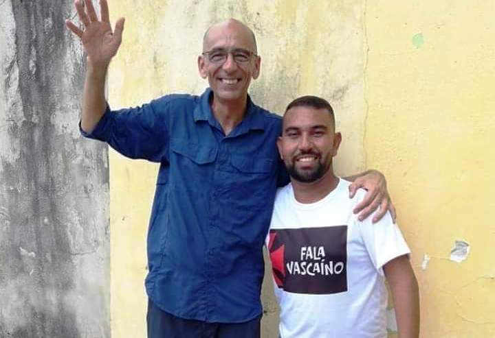 Barrense na Globo