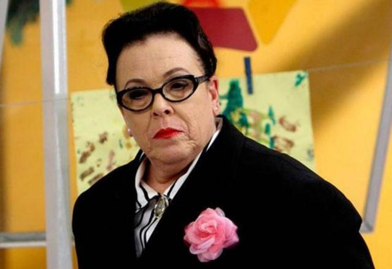 Foto divulgação sbt