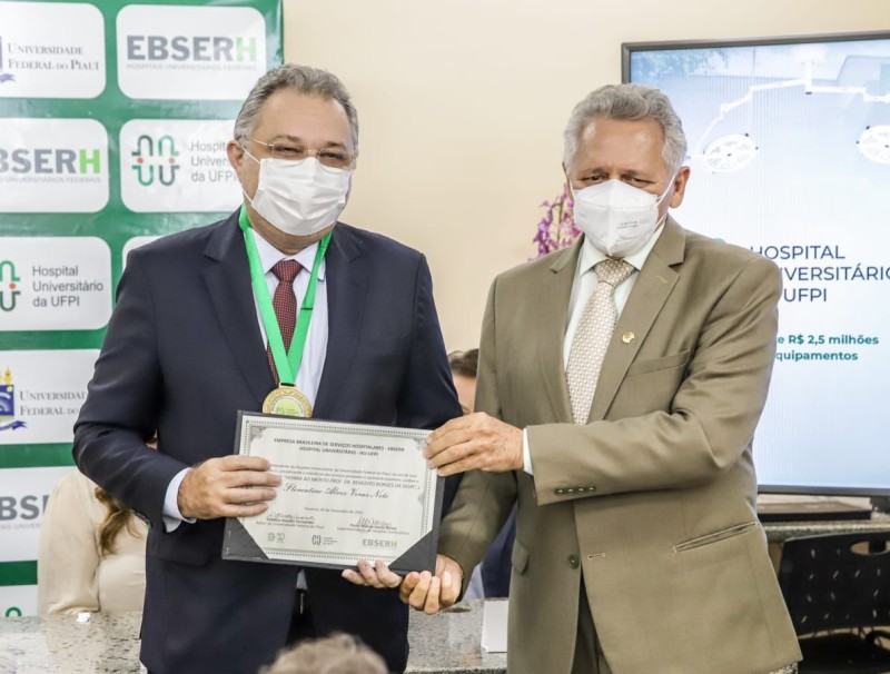 Foto: Reprodução/Secom Piauí