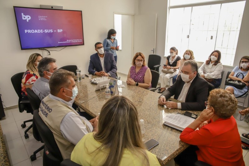 Foto: Reprodução/Secom Piauí