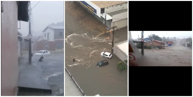 Foto: Montagem / Fala Piauí 