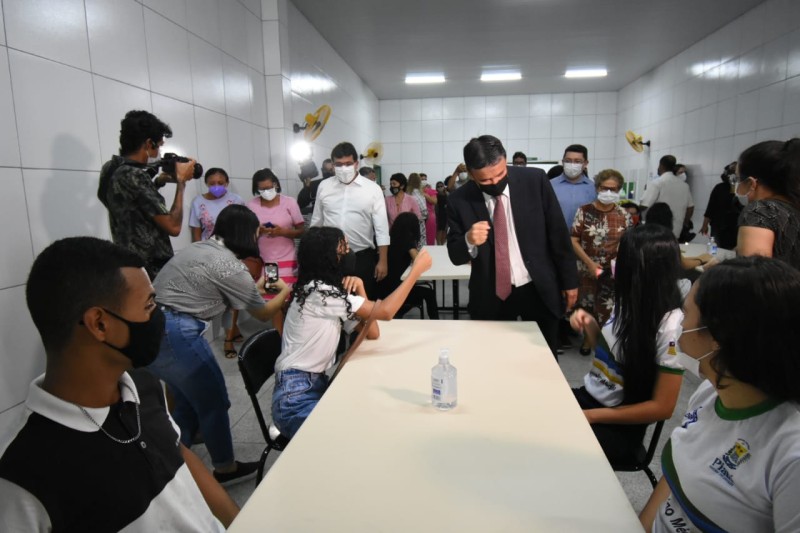 Foto: Reprodução/Secom Piauí