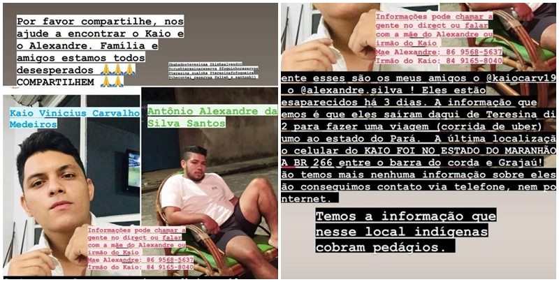 Foto: Reprodução
