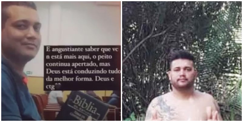 Foto: Reprodução