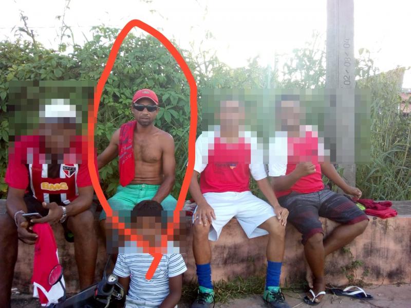 Foto: Reprodução