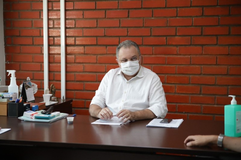 Foto: Reprodução/Secom Piauí
