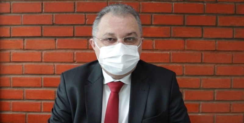 Foto: Reprodução/Secom Piauí