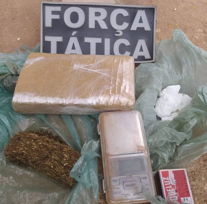 (Foto: Divulgação/PM)