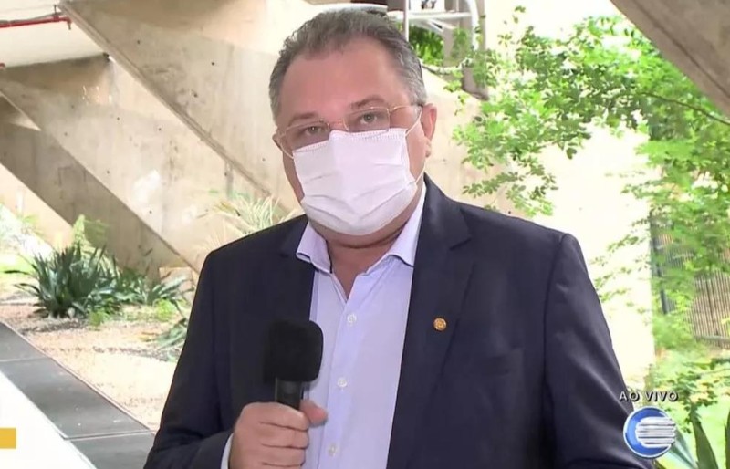 Foto: Reprodução/Secom Piauí
