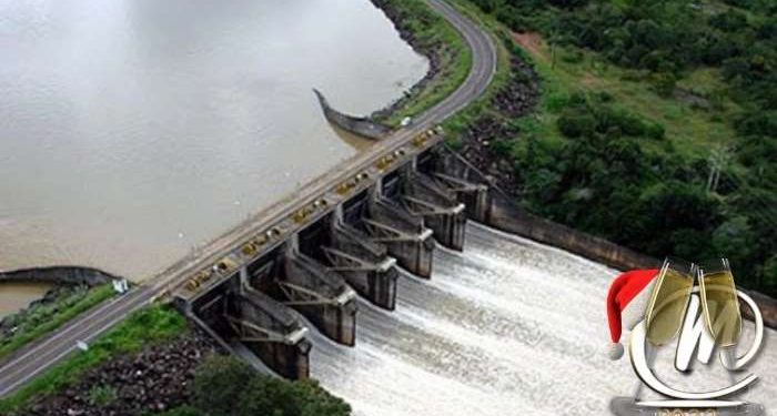 A Barragem de Boa Esperança poderá causar mais inundações desta vez no Piauí.
