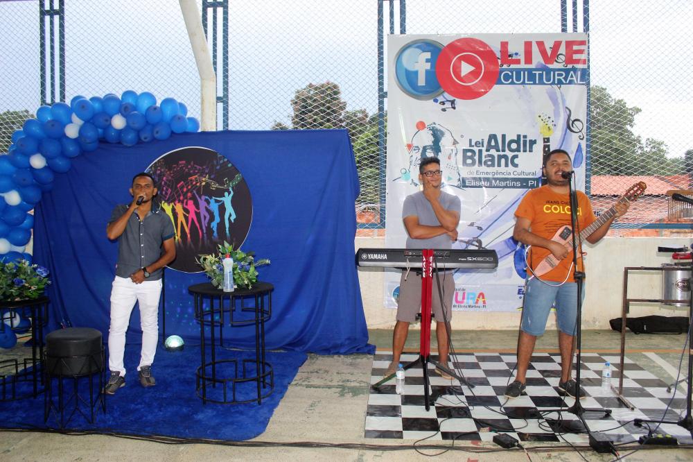 Fotos: Reis