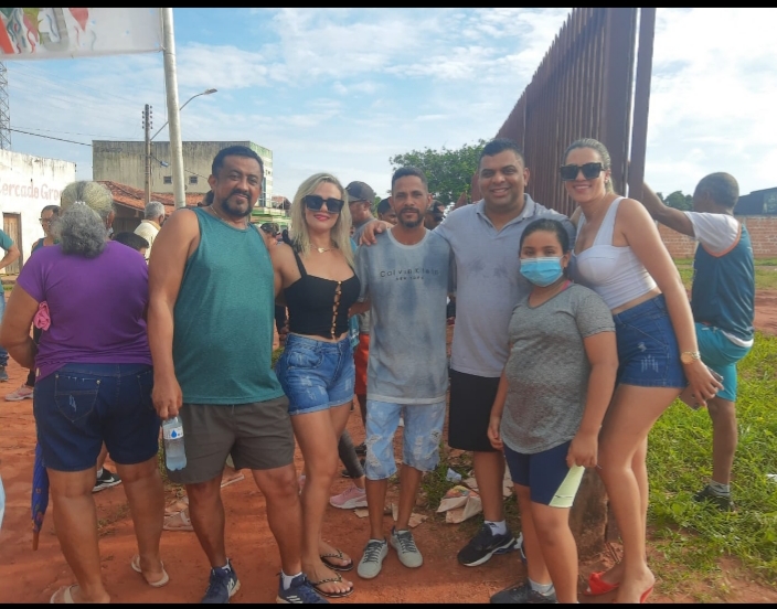 Fotos: Robson Ferreira 