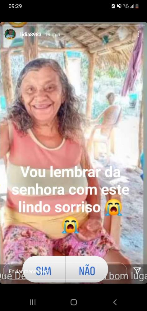 Foto reprodução redes sociais