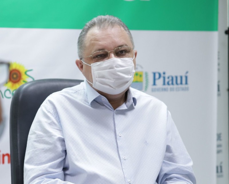 Foto: Reprodução/Secom Piauí