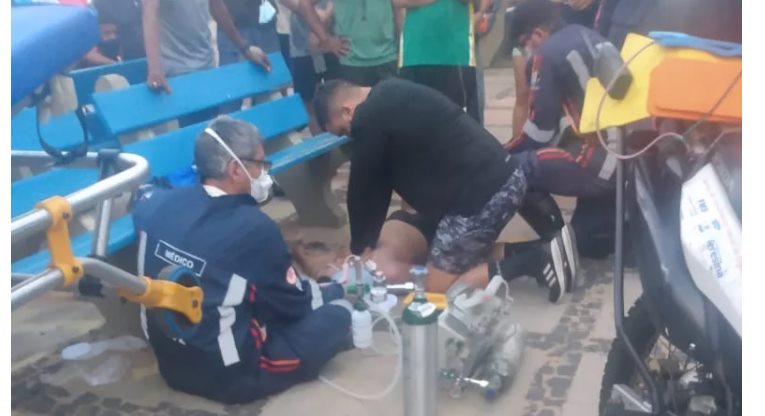 Foto: Reprodução