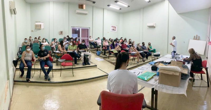 Foto: Reprodução/Secom Piauí