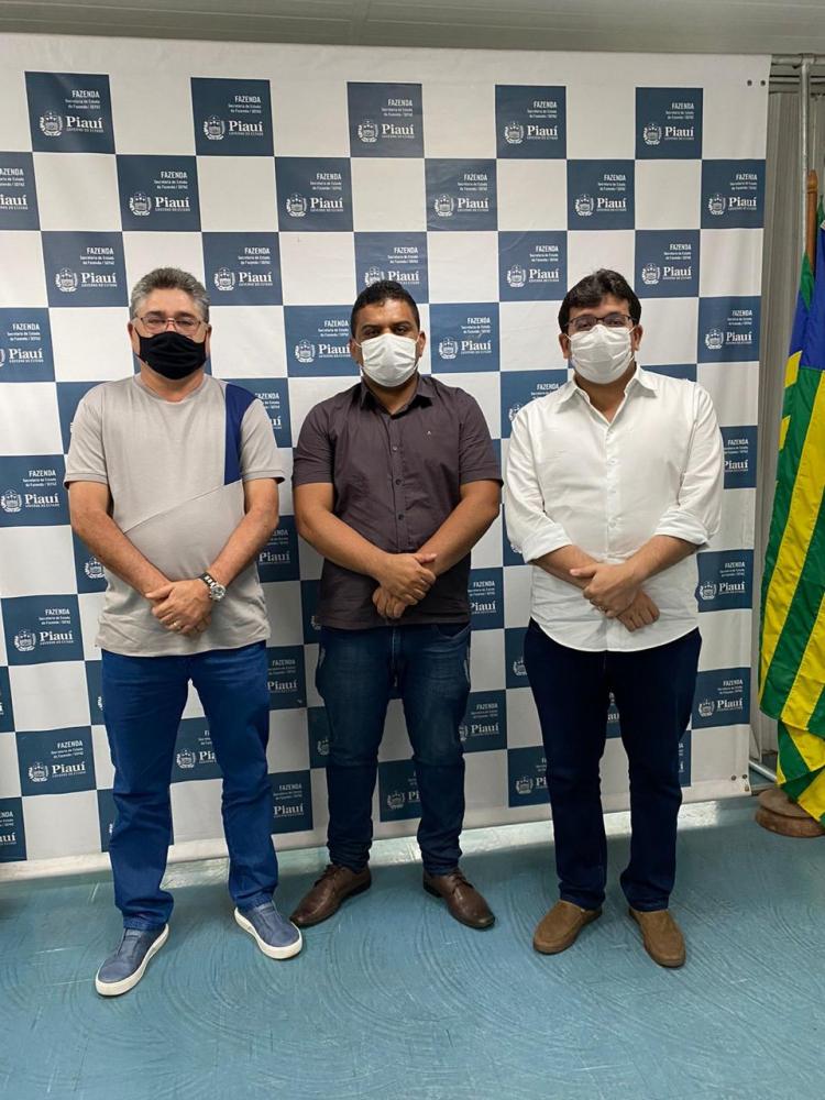 Fotos: Ascom SEFAZ