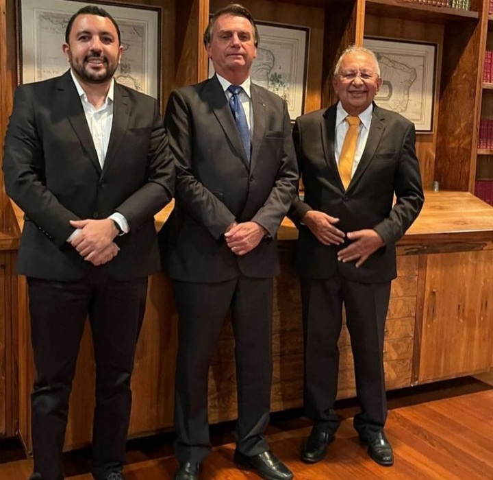 Foto reprodução Instagram 