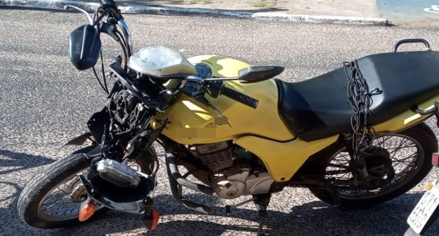 Foto: ReproduçãoFoto: Reprodução/WhatsApp