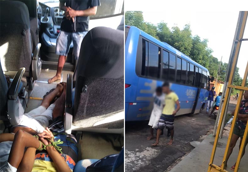 Foto divulgação PM/PI