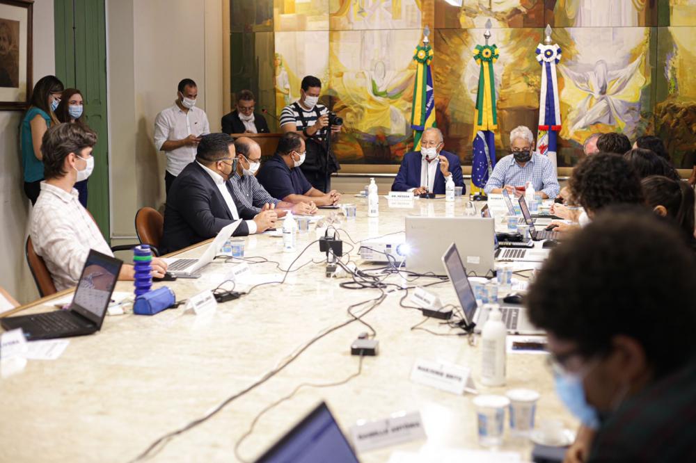 (Foto: Rômulo Piauilino)