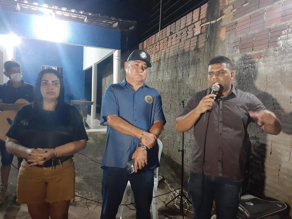 Fotos: Robson Ferreira 