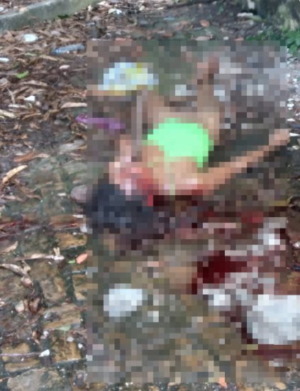 Travesti é assassinada a facadas e pedradas no município de Timon