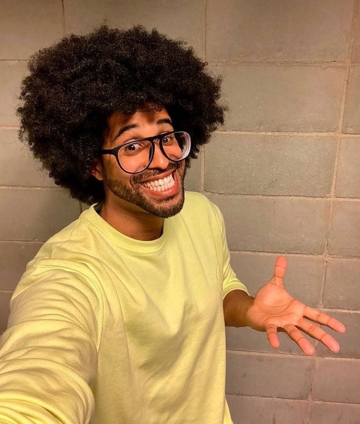 Foto reprodução Instagram 