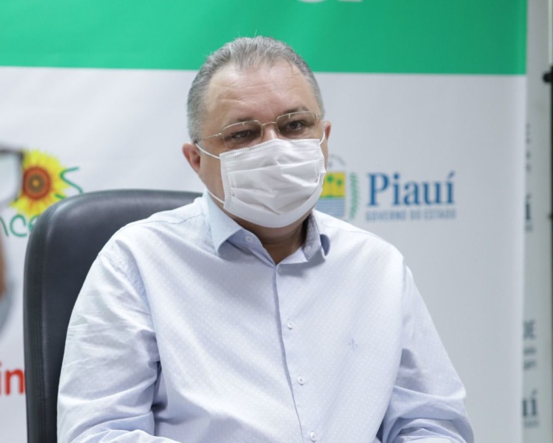 Foto: Reprodução/Secom Piauí