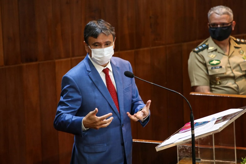 Foto: Renato Andrade/Cidadeverde.com 