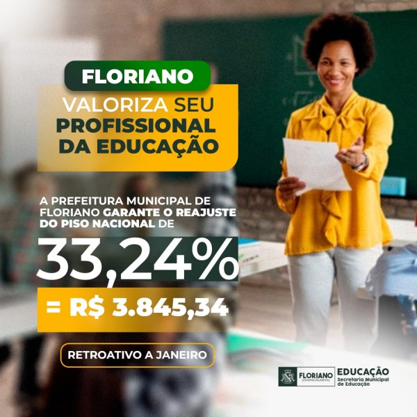 Floriano - Piauí