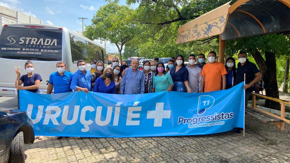 Caravana de Uruçuí 