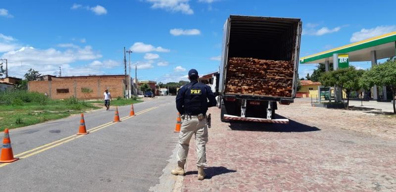 Foto: Divulgação / PRF