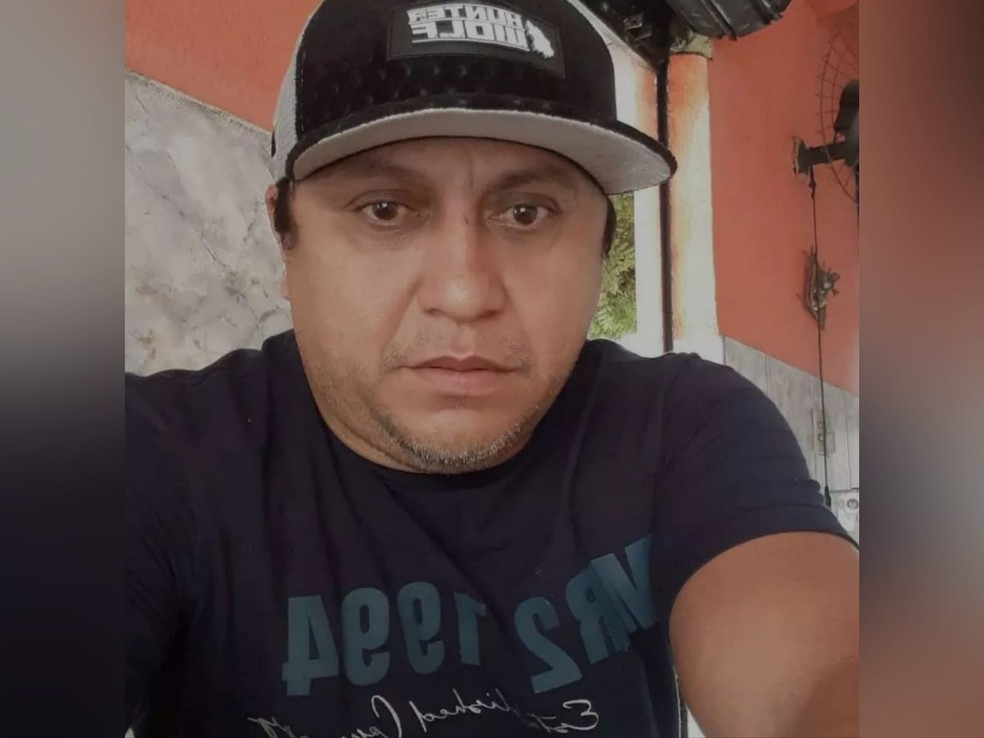 Foto: ReproduçãoCriador do canal de notícias 