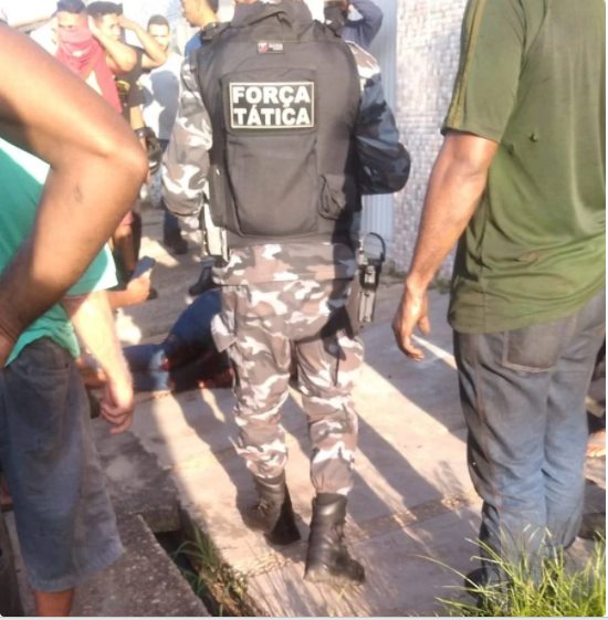 Foto: Reprodução